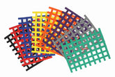 RaceQuip Ribbon Style Race Car Window Net 721005RQP
