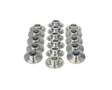 COMP Cams 10 Degree Titanium Retainer Set of 16 for 1.625
