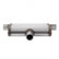 Flow Fx Muffler Flow Fx Muffler 2.5 In/Out Oval Body Transverse Moderate Sound Stainless Steel Flowmaster