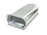 Weiand Weiand 2x4 Hilborn Style Air Scoop 7221
