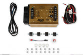 MSD 7Al-2 Ignition Control A Staple In The Drag Race Community, Features A Built-In 2 Step Rev Control And Its Famous High Output Spark Energy MSD Ignition