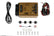 MSD 7Al-2 Ignition Control A Staple In The Drag Race Community, Features A Built-In 2 Step Rev Control And Its Famous High Output Spark Energy MSD Ignition