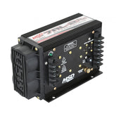 MSD Black 7Al-2 Ignition Control A Staple In The Drag Race Community, Features A Built-In 2 Step Rev Control And Its Famous High Output Spark Energy. Now In Black MSD Ignition