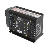 MSD Black 7Al-2 Ignition Control A Staple In The Drag Race Community, Features A Built-In 2 Step Rev Control And Its Famous High Output Spark Energy. Now In Black MSD Ignition