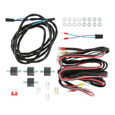 MSD Black 7Al-2 Ignition Control A Staple In The Drag Race Community, Features A Built-In 2 Step Rev Control And Its Famous High Output Spark Energy. Now In Black MSD Ignition