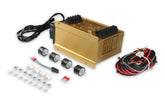 MSD 7Al-2 Ignition Control A Staple In The Drag Race Community, Features A Built-In 2 Step Rev Control And Its Famous High Output Spark Energy MSD Ignition