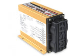 MSD 7Al-2 Ignition Control A Staple In The Drag Race Community, Features A Built-In 2 Step Rev Control And Its Famous High Output Spark Energy MSD Ignition