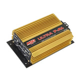MSD Ultra 7Al Ignition For Racers That Need Serious Spark Output, The Ultra 7Al Is The Right Choice. Offering High Voltage With Four Step Retards, Three Rev Limits, And Two Rpm Switch Outputs,  The New 7Al Checks All The Boxes MSD Ignition