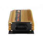 MSD Ultra 7Al Ignition For Racers That Need Serious Spark Output, The Ultra 7Al Is The Right Choice. Offering High Voltage With Four Step Retards, Three Rev Limits, And Two Rpm Switch Outputs,  The New 7Al Checks All The Boxes MSD Ignition