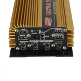 MSD Ultra 7Al Ignition For Racers That Need Serious Spark Output, The Ultra 7Al Is The Right Choice. Offering High Voltage With Four Step Retards, Three Rev Limits, And Two Rpm Switch Outputs,  The New 7Al Checks All The Boxes MSD Ignition