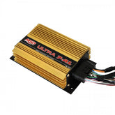 MSD Ultra 7Al Ignition For Racers That Need Serious Spark Output, The Ultra 7Al Is The Right Choice. Offering High Voltage With Four Step Retards, Three Rev Limits, And Two Rpm Switch Outputs,  The New 7Al Checks All The Boxes MSD Ignition