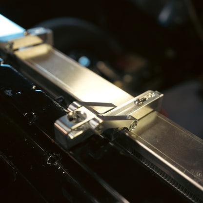 CVF Racing adjustable universal radiator support bracket, 723668