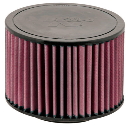 K&N Drop-In Air Filter | 2004-2017 Toyota & Ford | E-2296
