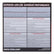 K&N Custom Air Filter Round 5.25 inch ID 6.25 inch OD 2.5 inch Height