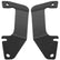 Rigid Industries 14-20 Toyota Tundra A-Pillar Mount (Fits 360-Series, D-Series, D-SS)