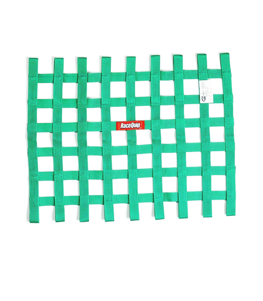 RaceQuip Ribbon Style Race Car Window Net 725075RQP