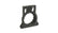 Throttle Body Spacer 1 Inch 99-07 Silverardo/Sierra/Avalanch/Escalade Volant
