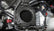 Throttle Body Spacer 1 Inch 09-12 RAM 1500-3500/Durango/Aspen Black Volant