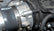 Throttle Body Spacer 1 Inch 11-18 Dodge/Jeep Black Volant