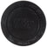 K&N Steel Base Crankcase Vent Filter 0.375in Vent OD x 2in OD x 1.5in Height