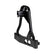 ARB W/Carrier ARB Rear Step Towbar Rhs Blk