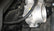 Throttle Body Spacer 1 Inch 11-14 Ford F-150/Ford Mustang Black Volant