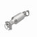 Magnaflow Conv DF 13-15 Frontier 4 Close Coupled