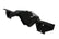 DV8 Offroad 21-22 Ford Bronco Rear Differential Skid Plate