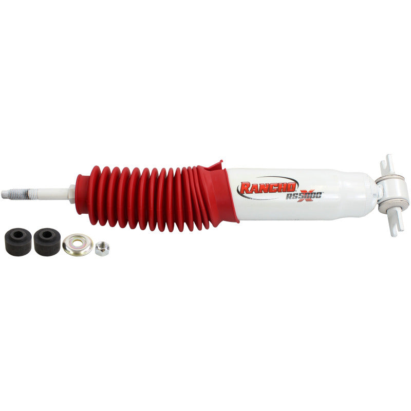 Rancho 02-08 Dodge Pickup / Ram 1500 1/2 Ton Front RS5000X Shock