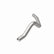 MagnaFlow Univ TP Assy 99-03 7.3L Ford Diesel