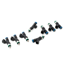 Load image into Gallery viewer, DeatschWerks 00-06 Chevrolet Silverado/Sierra 95lb Injectors - Set of 8