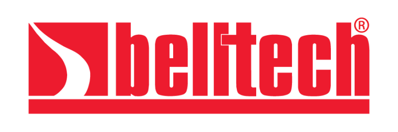 Belltech 2021+ Chevrolet Suburban / GMC Yukon XL 2WD/4WD 0.5-2in Front / 1-2.5in Rear Leveling Kit