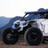 Rigid Industries 10in Radiance Plus SR-Series Single Row LED Light Bar with 8 Backlight Options
