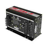 MSD 7Al-3 Ignition Control With Start Retard, 3-Rev Limits And A 4-Stage Retard, The 7Al-3 Has All The Features You Need Plus A Rpm Activated Switch MSD Ignition