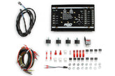 MSD 7Al-3 Ignition Control With Start Retard, 3-Rev Limits And A 4-Stage Retard, The 7Al-3 Has All The Features You Need Plus A Rpm Activated Switch MSD Ignition