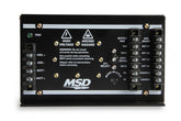 MSD 7Al-3 Ignition Control With Start Retard, 3-Rev Limits And A 4-Stage Retard, The 7Al-3 Has All The Features You Need Plus A Rpm Activated Switch MSD Ignition