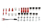 MSD 7Al-3 Ignition Control With Start Retard, 3-Rev Limits And A 4-Stage Retard, The 7Al-3 Has All The Features You Need Plus A Rpm Activated Switch MSD Ignition