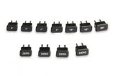 MSD 7Al-3 Ignition Control With Start Retard, 3-Rev Limits And A 4-Stage Retard, The 7Al-3 Has All The Features You Need Plus A Rpm Activated Switch MSD Ignition