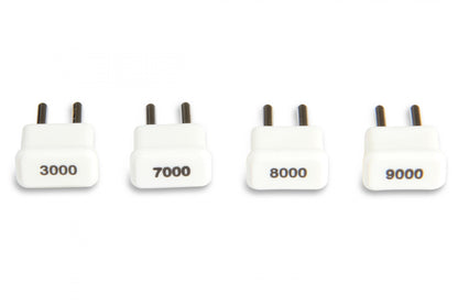 MSD 7Al-3 Ignition Control With Start Retard, 3-Rev Limits And A 4-Stage Retard, The 7Al-3 Has All The Features You Need Plus A Rpm Activated Switch MSD Ignition