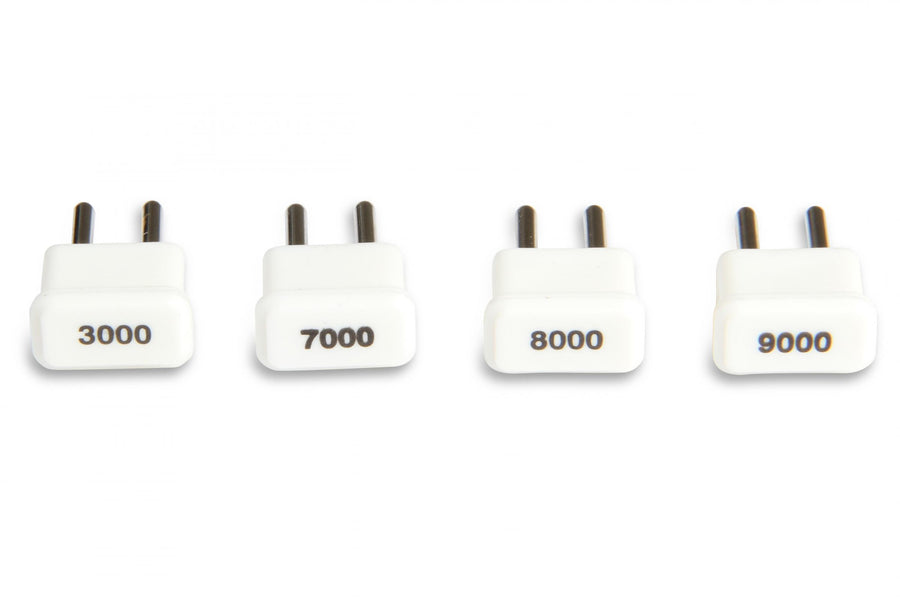 MSD 7Al-3 Ignition Control With Start Retard, 3-Rev Limits And A 4-Stage Retard, The 7Al-3 Has All The Features You Need Plus A Rpm Activated Switch MSD Ignition