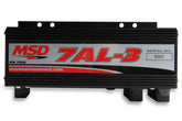 MSD 7Al-3 Ignition Control With Start Retard, 3-Rev Limits And A 4-Stage Retard, The 7Al-3 Has All The Features You Need Plus A Rpm Activated Switch MSD Ignition