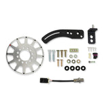 8-Inch 12-1X Crank Trigger Kit, BBC, Hall Effect 556-170