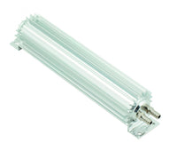 Dual Pass Transmission Cooler 12 Inch Long Mr Gasket