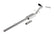 Signature Series Exhaust System Fits 2014-2019* (Classic Body) GM 1500 4.3L/5.3L, 304 Stainless Steel, Single Exit Exhaust Flowmaster