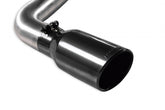 Signature Series Exhaust System Fits 2014-2019* (Classic Body) GM 1500 4.3L/5.3L, 304 Stainless Steel, Single Exit Exhaust Flowmaster