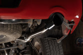 Signature Series Exhaust System Fits 2009-2024 (Classic Body) Ram 1500 5.7L, 2009-2013 4.7L, Factory Dual Exhaust, 304 Stainless Steel Exhaust Flowmaster