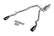 Signature Series Exhaust System Fits 2009-2024 (Classic Body) Ram 1500 5.7L, 2009-2013 4.7L, Factory Dual Exhaust, 304 Stainless Steel Exhaust Flowmaster