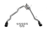 Signature Series Exhaust System Fits 2009-2024 (Classic Body) Ram 1500 5.7L, 2009-2013 4.7L, Factory Dual Exhaust, 304 Stainless Steel Exhaust Flowmaster