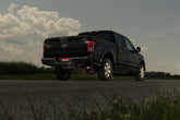 Signature Series Exhaust System Fits 2015-2020 Ford F-150 2.7L / 3.5L Ecoboost, 3.5L Ti-Vct, 5.0L, 304 Stainless Steel, Single Exit Exhaust Flowmaster