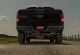 Signature Series Exhaust System Fits 2015-2020 Ford F-150 2.7L / 3.5L Ecoboost, 3.5L Ti-Vct, 5.0L, 304 Stainless Steel, Single Exit Exhaust Flowmaster